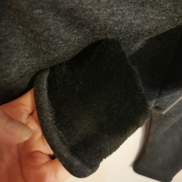 Warm leggings  for toddler 2-3, bnwt - Picture 4 of 4